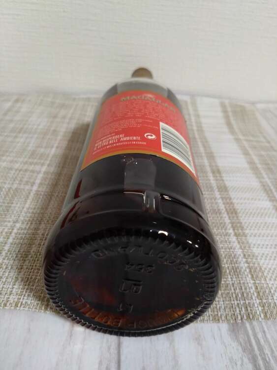 マッカラン　カスクストレングス（お酒）の商品画像 - 査定依頼日：2025年5月25日 - 最高査定価格：326,000円