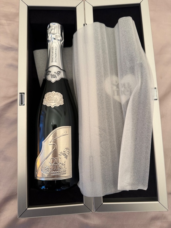 そうめい　プラチナ（お酒）の商品画像 - 査定依頼日：2026年4月1日 - 最高査定価格：36,000円