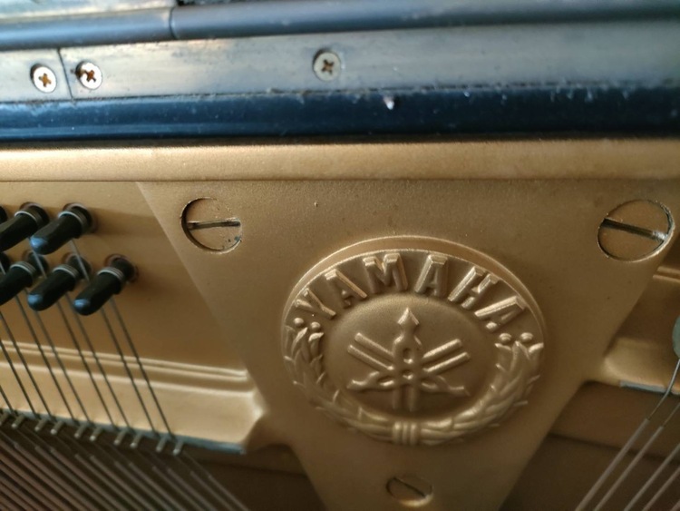 U3H（ピアノ・楽器・PA機材）の商品画像 - 査定依頼日：2025年12月11日 - 最高査定価格：100,000円