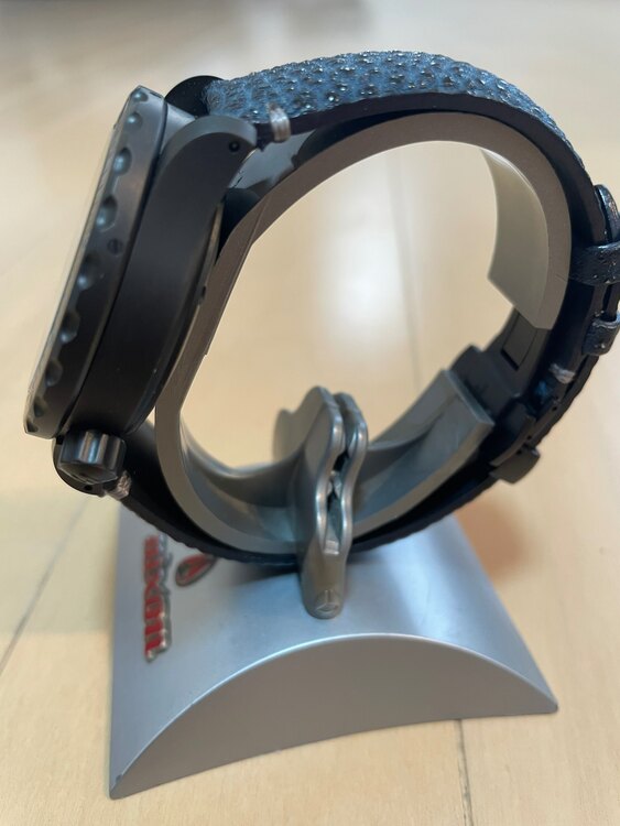 その他 その他 （高級時計）の商品画像 - 査定依頼日：2025年5月13日 - 最高査定価格：300,000円