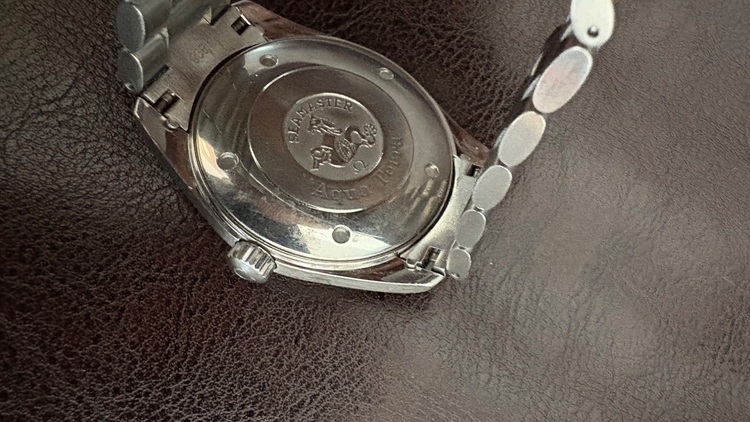 シーマスターアクアテラ150（高級時計）の商品画像 - 査定依頼日：2025年7月29日 - 最高査定価格：220,000円