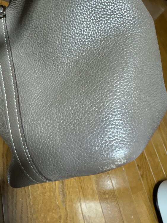 エルメス ピコタン （ブランドバッグ）の商品画像 - 査定依頼日：2025年5月16日 - 最高査定価格：360,000円