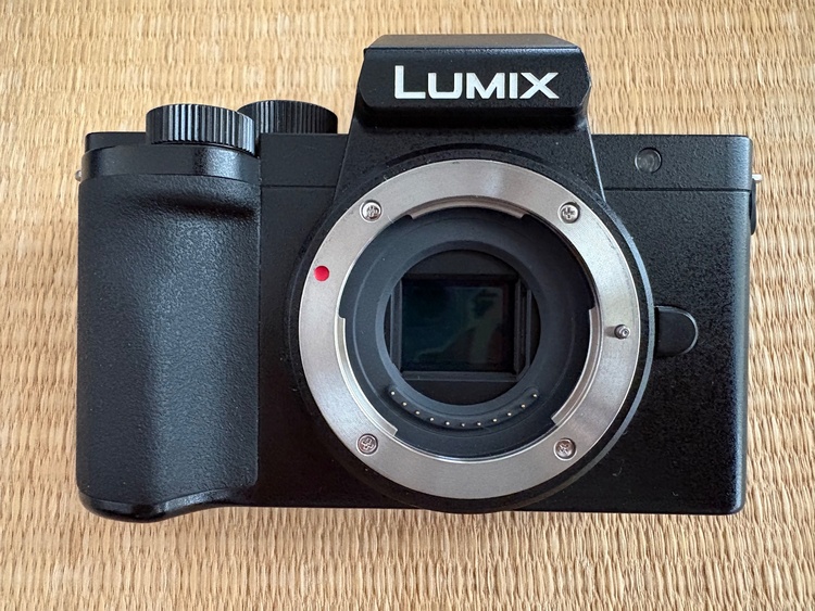 LUMIXG100（カメラ）の商品画像 - 査定依頼日：2026年6月22日 - 最高査定価格：60,100円