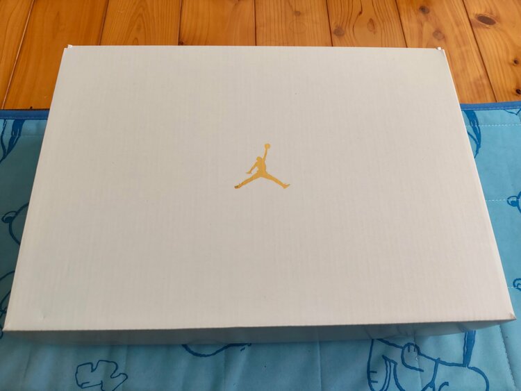 ジョーダン11レトロスカジャン（古着・ファッション）の商品画像 - 査定依頼日：2026年7月21日 - 最高査定価格：10,000円