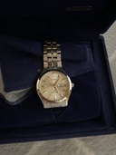 セイコー グランドセイコー 9F83-9Ａ3（高級時計）の商品画像 - 査定依頼日：2025年8月21日 - 最高査定価格：90,000円