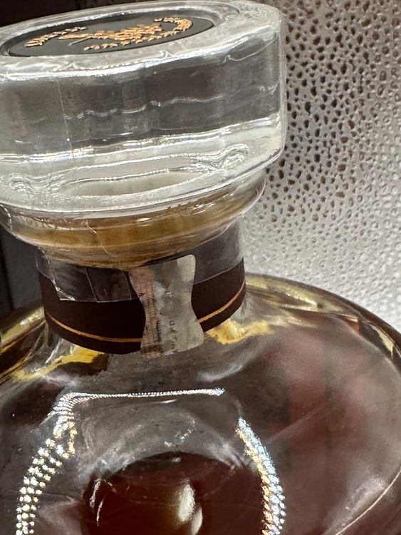 サントリー響21年（お酒）の商品画像 - 査定依頼日：2025年6月17日 - 最高査定価格：66,000円