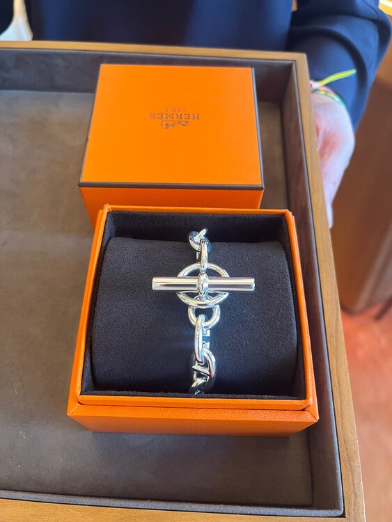 エルメス エルメス(その他) （ブランドバッグ）の商品画像 - 査定依頼日：2025年5月17日 - 最高査定価格：230,000円