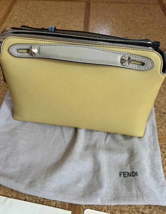 バイザウェイ（ブランドバッグ）の商品画像 - 査定依頼日：2026年1月15日 - 最高査定価格：80,000円