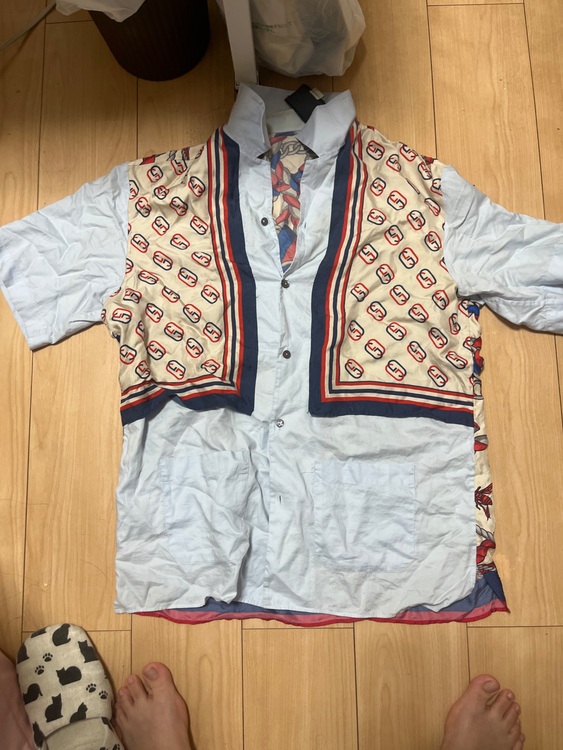 グッチ  （ブランドバッグ）の商品画像 - 査定依頼日：2025年7月6日 - 最高査定価格：30,000円