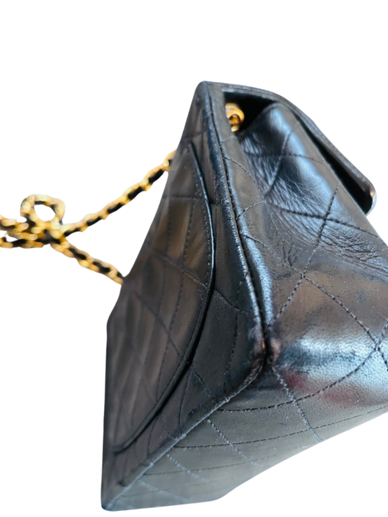 シャネル マトラッセ （ブランドバッグ）の商品画像 - 査定依頼日：2025年2月1日 - 最高査定価格：280,000円