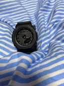 G-SHOCK その他 （高級時計）の商品画像 - 査定依頼日：2026年2月18日 - 最高査定価格：5,000円