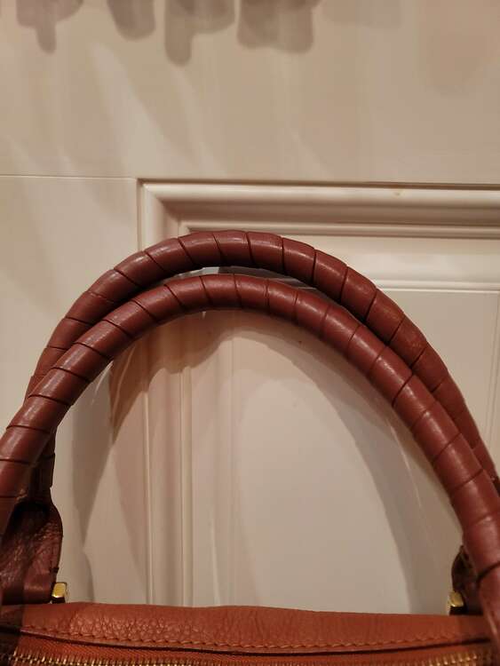 マーシー（ブランドバッグ）の商品画像 - 査定依頼日：2024年8月6日