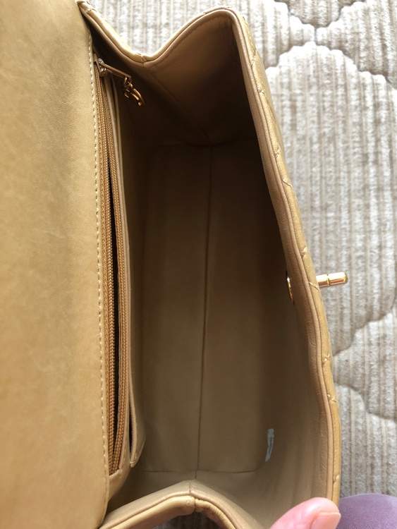 シャネル シャネル(その他) （ブランドバッグ）の商品画像 - 査定依頼日：2026年4月26日 - 最高査定価格：350,000円