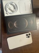 iPhone 12 Pro 512GB docomo（スマホ）の商品画像 - 査定依頼日：2023年10月15日 - 最高査定価格：73,000円