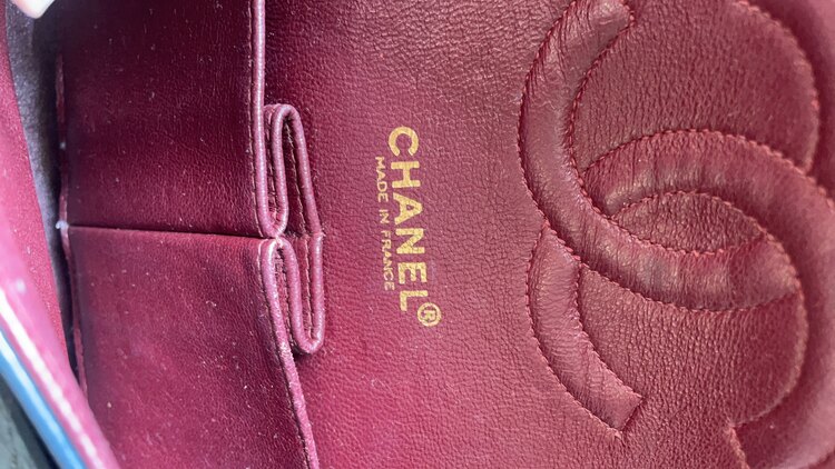 シャネル　マトラッセ（ブランドバッグ）の商品画像 - 査定依頼日：2025年2月21日 - 最高査定価格：400,000円