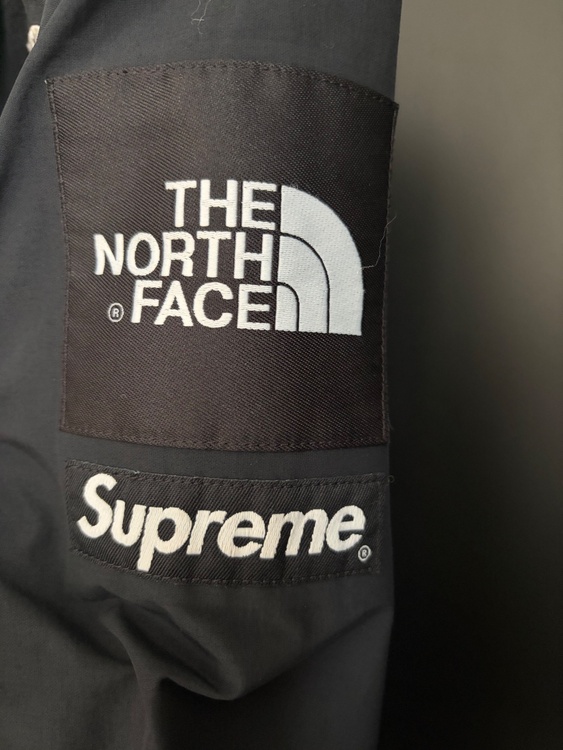 Supreme NORTHFACE 19SS Arc Logo Mountain（古着・ファッション）の商品画像 - 査定依頼日：2026年9月13日 - 最高査定価格：28,000円