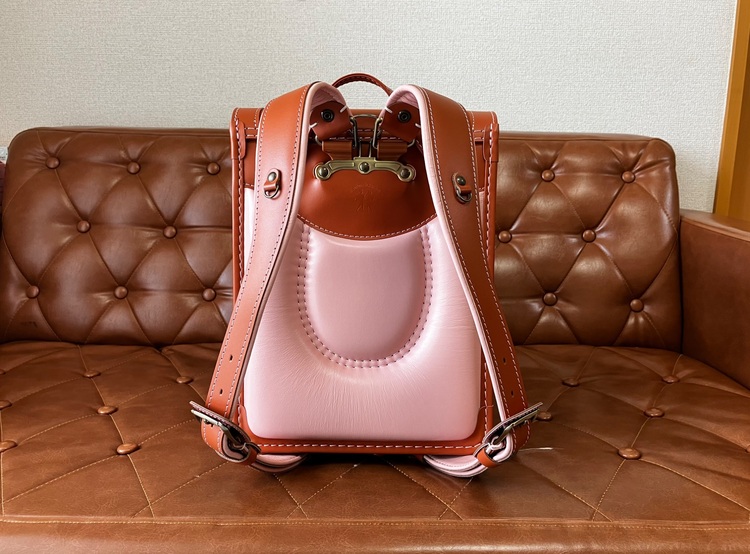 ランドセル工房生田　2026年度入学用ランドセル（古着・ファッション）の商品画像 - 査定依頼日：2025年10月22日 - 最高査定価格：8,000円