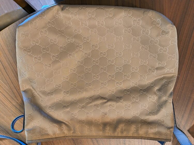 不明（ブランドバッグ）の商品画像 - 査定依頼日：2025年11月19日 - 最高査定価格：2,000円