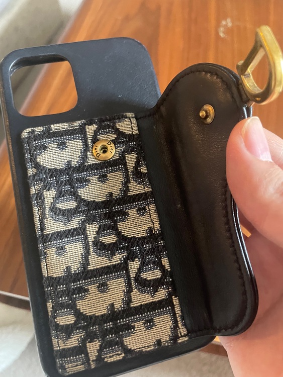 ディオール  （ブランドバッグ）の商品画像 - 査定依頼日：2025年9月15日 - 最高査定価格：10,000円