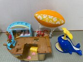 シルバニアファミリー（フィギュア・プラモデル）の商品画像 - 査定依頼日：2024年12月8日 - 最高査定価格：1,500円