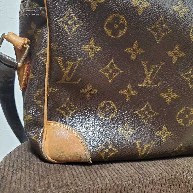 ルイヴィトン モノグラム （ブランドバッグ）の商品画像 - 査定依頼日：2025年1月30日 - 最高査定価格：30,000円