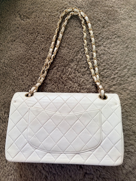 シャネル マトラッセ （ブランドバッグ）の商品画像 - 査定依頼日：2026年1月30日 - 最高査定価格：320,000円