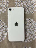 iPhone iPhone SE (第 2 世代) 128GB SIMフリー（スマホ）の商品画像 - 査定依頼日：2026年9月5日 - 最高査定価格：9,000円