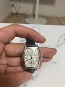 カサブランカ　1750S6（高級時計）の商品画像 - 査定依頼日：2025年7月28日 - 最高査定価格：150,000円