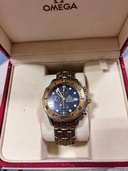 オメガ シーマスター シーマスター プロフェッショナル ダイバー 30（高級時計）の商品画像 - 査定依頼日：2026年4月3日 - 最高査定価格：550,000円