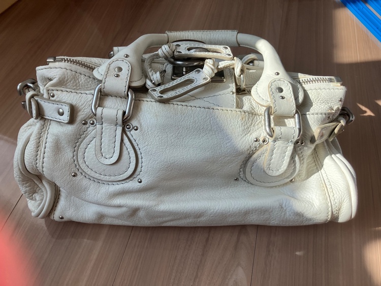 その他 クロエ （ブランドバッグ）の商品画像 - 査定依頼日：2026年1月13日 - 最高査定価格：120,000円