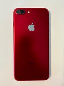 iPhone7 Plus 32GB SIMフリー（スマホ）の商品画像 - 査定依頼日：2023年10月7日 - 最高査定価格：1,000円