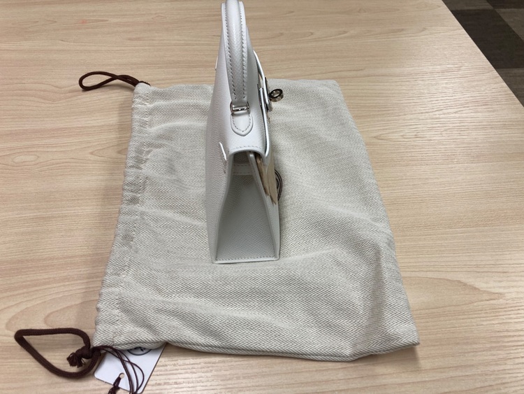 ミニケリー2（ブランドバッグ）の商品画像 - 査定依頼日：2025年8月26日 - 最高査定価格：3,000,000円