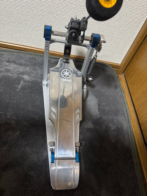 FP9D（ピアノ・楽器・PA機材）の商品画像 - 査定依頼日：2025年3月25日 - 最高査定価格：2,000円