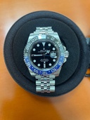 ロレックス GMTマスター （高級時計）の商品画像 - 査定依頼日：2026年1月29日 - 最高査定価格：3,080,000円