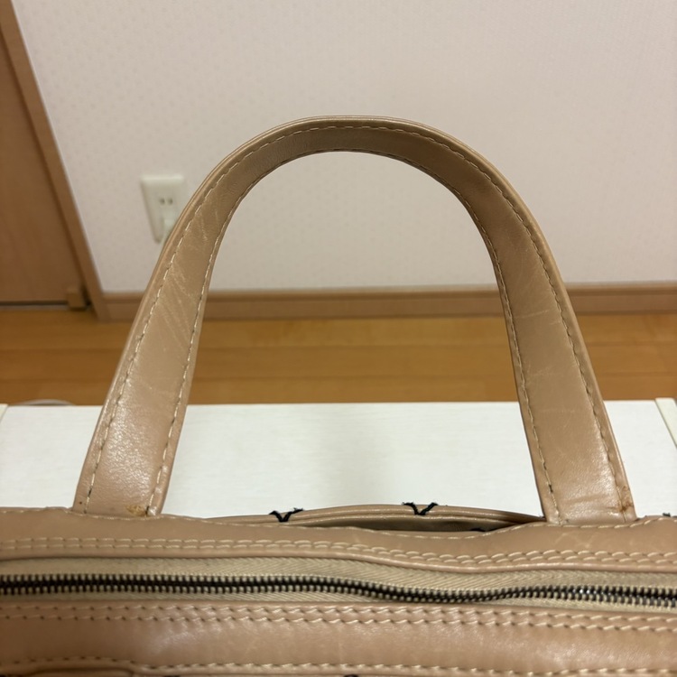 ワイルドステッチ（ブランドバッグ）の商品画像 - 査定依頼日：2026年8月30日 - 最高査定価格：125,000円