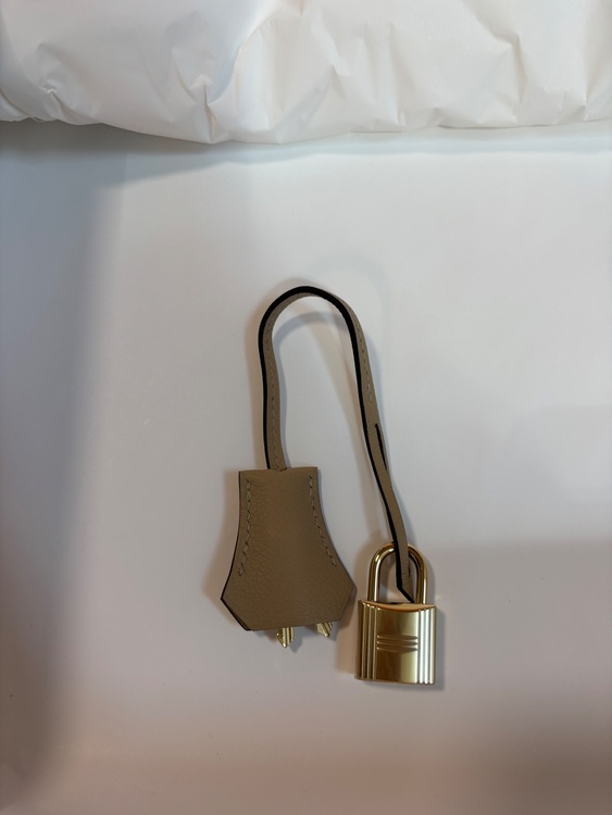 ボリード25（ブランドバッグ）の商品画像 - 査定依頼日：2025年9月5日 - 最高査定価格：800,000円