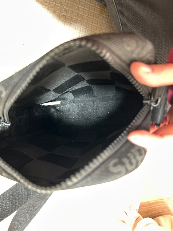 その他 Supreme （ブランドバッグ）の商品画像 - 査定依頼日：2025年12月23日 - 最高査定価格：6,000円