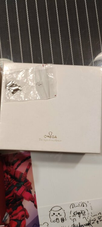 オメガ スピードマスター （高級時計）の商品画像 - 査定依頼日：2026年5月18日 - 最高査定価格：520,000円