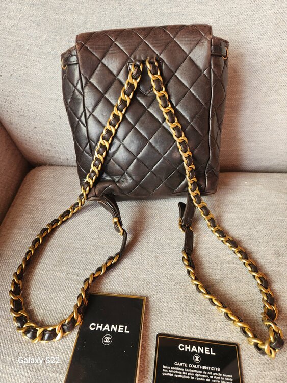 シャネル マトラッセ （ブランドバッグ）の商品画像 - 査定依頼日：2026年1月12日 - 最高査定価格：300,000円