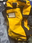 The North Face Base Camp Duffel M (71L)（ブランドバッグ）の商品画像 - 査定依頼日：2026年3月9日 - 最高査定価格：100,000円