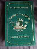 LARSEN マーブルグリーンシップ（お酒）の商品画像 - 査定依頼日：2025年5月22日 - 最高査定価格：4,000円