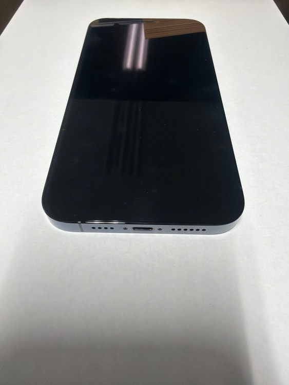 iPhone 12 PRO MAX 256GB ブルーメタ（スマホ）の商品画像 - 査定依頼日：2026年4月20日 - 最高査定価格：47,000円