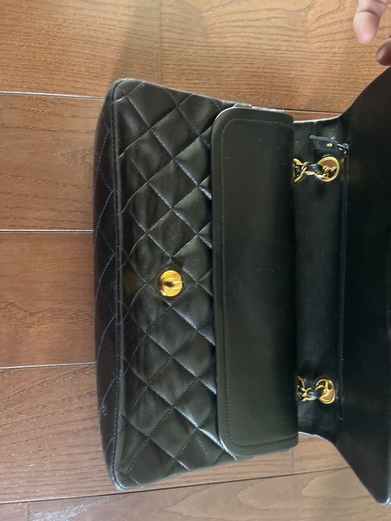 シャネル マトラッセ （ブランドバッグ）の商品画像 - 査定依頼日：2025年9月28日 - 最高査定価格：380,000円