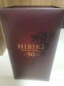 響30年（お酒）の商品画像 - 査定依頼日：2025年1月29日 - 最高査定価格：530,000円