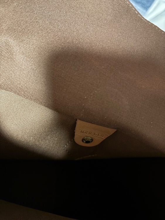 ルイヴィトン スピーディー （ブランドバッグ）の商品画像 - 査定依頼日：2026年2月23日 - 最高査定価格：170,000円