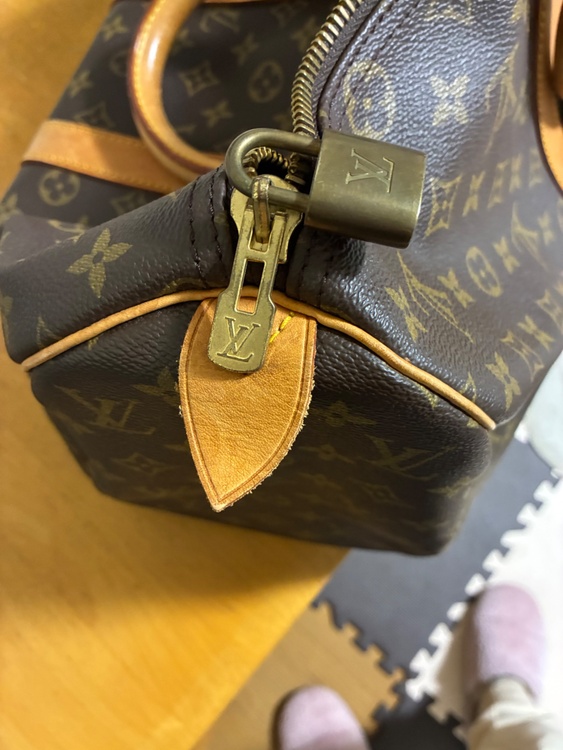 ルイヴィトン モノグラム （ブランドバッグ）の商品画像 - 査定依頼日：2026年1月22日 - 最高査定価格：95,000円