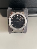 クラシックフュージョン（高級時計）の商品画像 - 査定依頼日：2025年10月28日 - 最高査定価格：580,000円