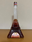 ルクール（お酒）の商品画像 - 査定依頼日：2025年9月18日 - 最高査定価格：100円