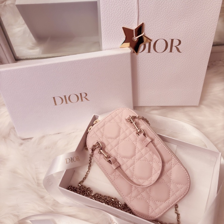 ディオール  （ブランドバッグ）の商品画像 - 査定依頼日：2025年9月29日 - 最高査定価格：58,000円