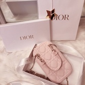 ディオール  （ブランドバッグ）の商品画像 - 査定依頼日：2025年9月29日 - 最高査定価格：58,000円